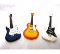 Guitarra eléctrica miniatura